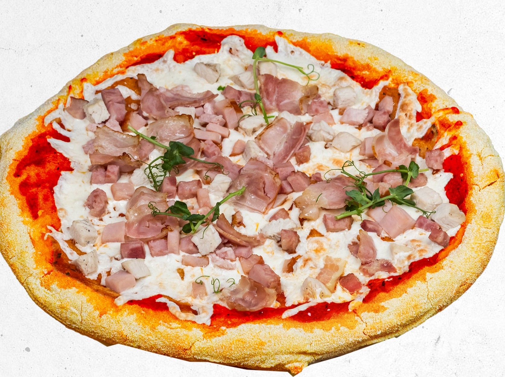 Просто Большая Мясная