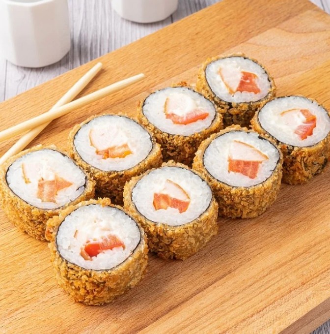 Темпура чикен