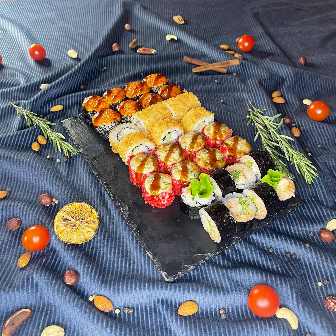 Сет - "Компакт"