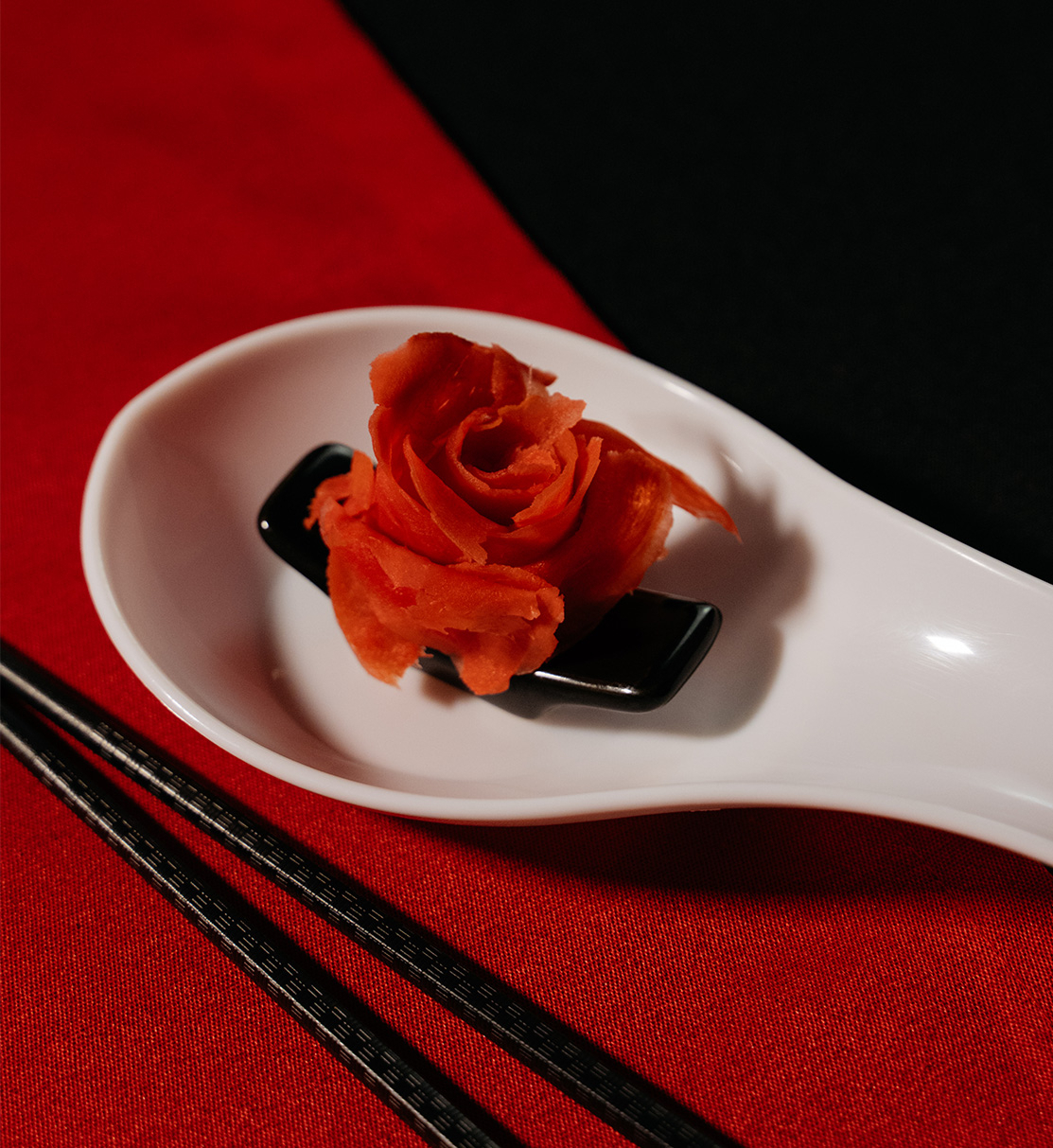 Доп. Имбирь