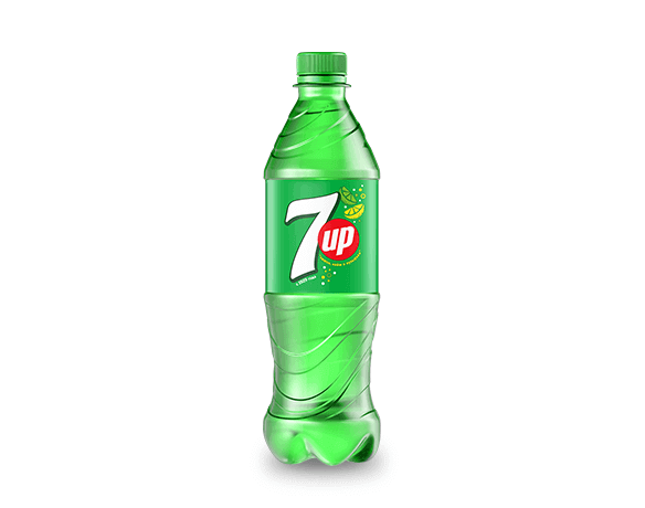 7UP
