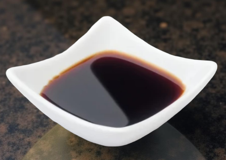 Соевый соус