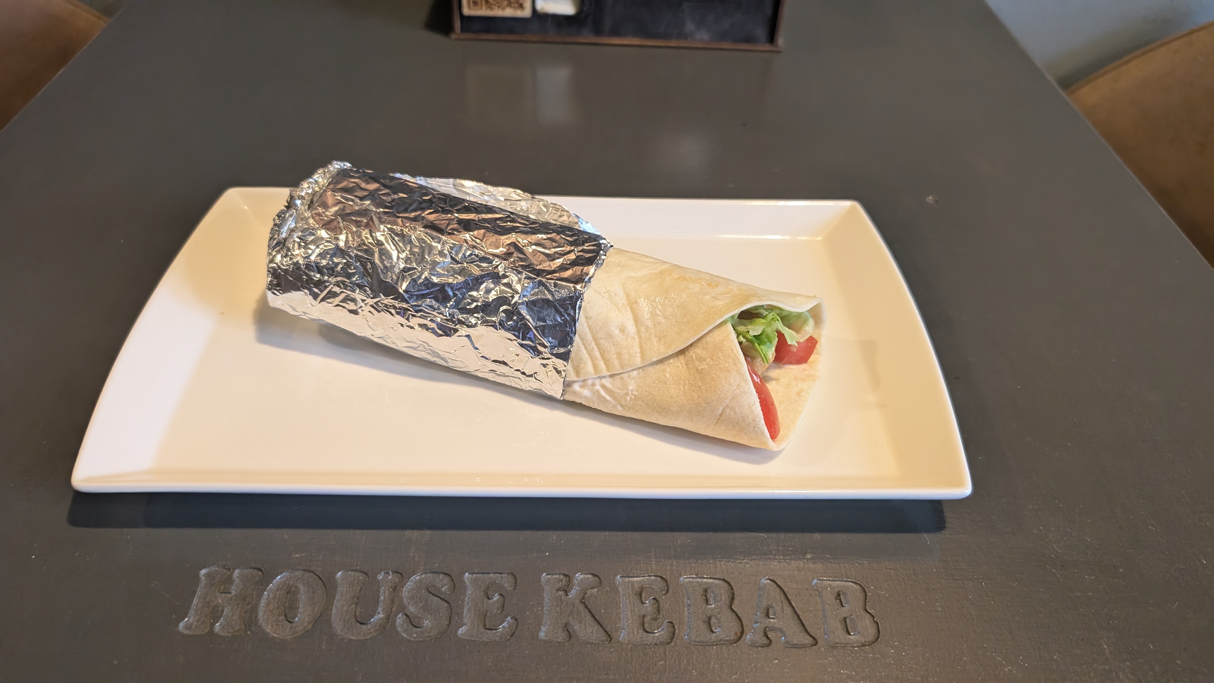 Цезарь ролл