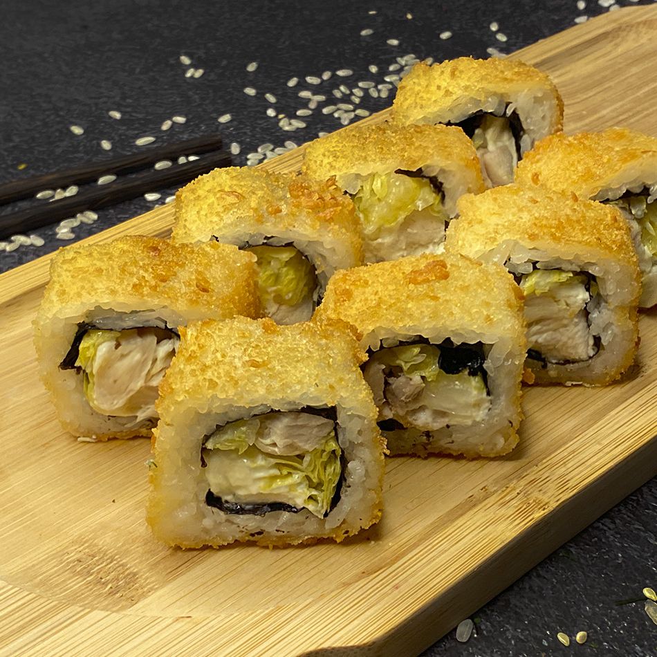 Темпура Ёсико