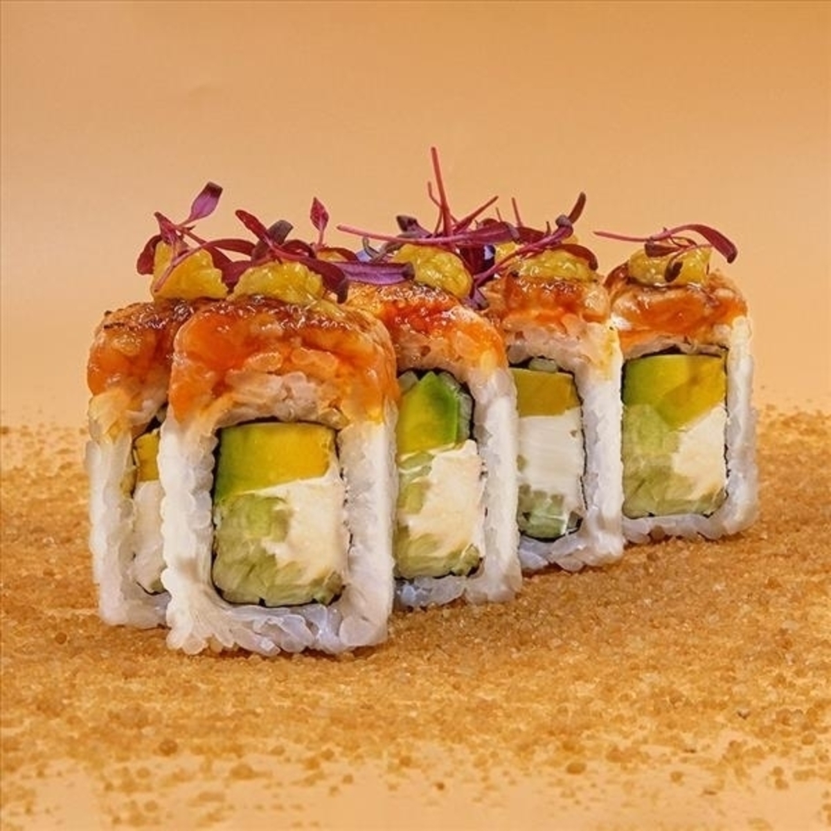 АКЦИЯ Ролл ТРЕНД В ПОДАРОК