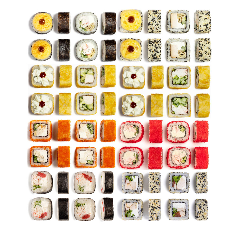 Сет Фортуна