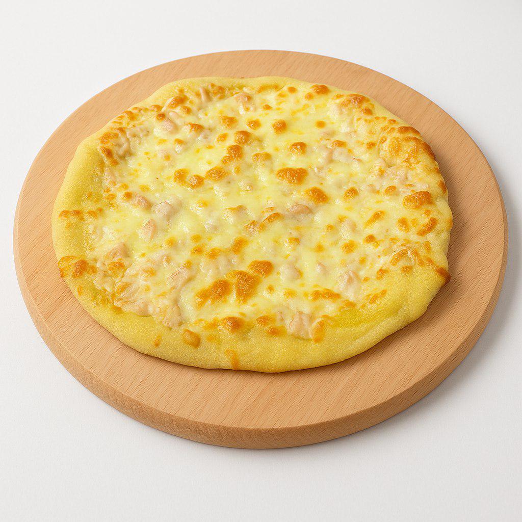 Пицца Чикен 25 см