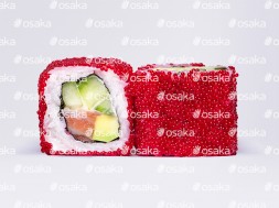 Калифорния сяке