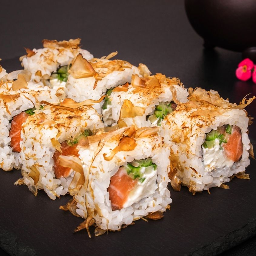 Бонито Маки 1/2