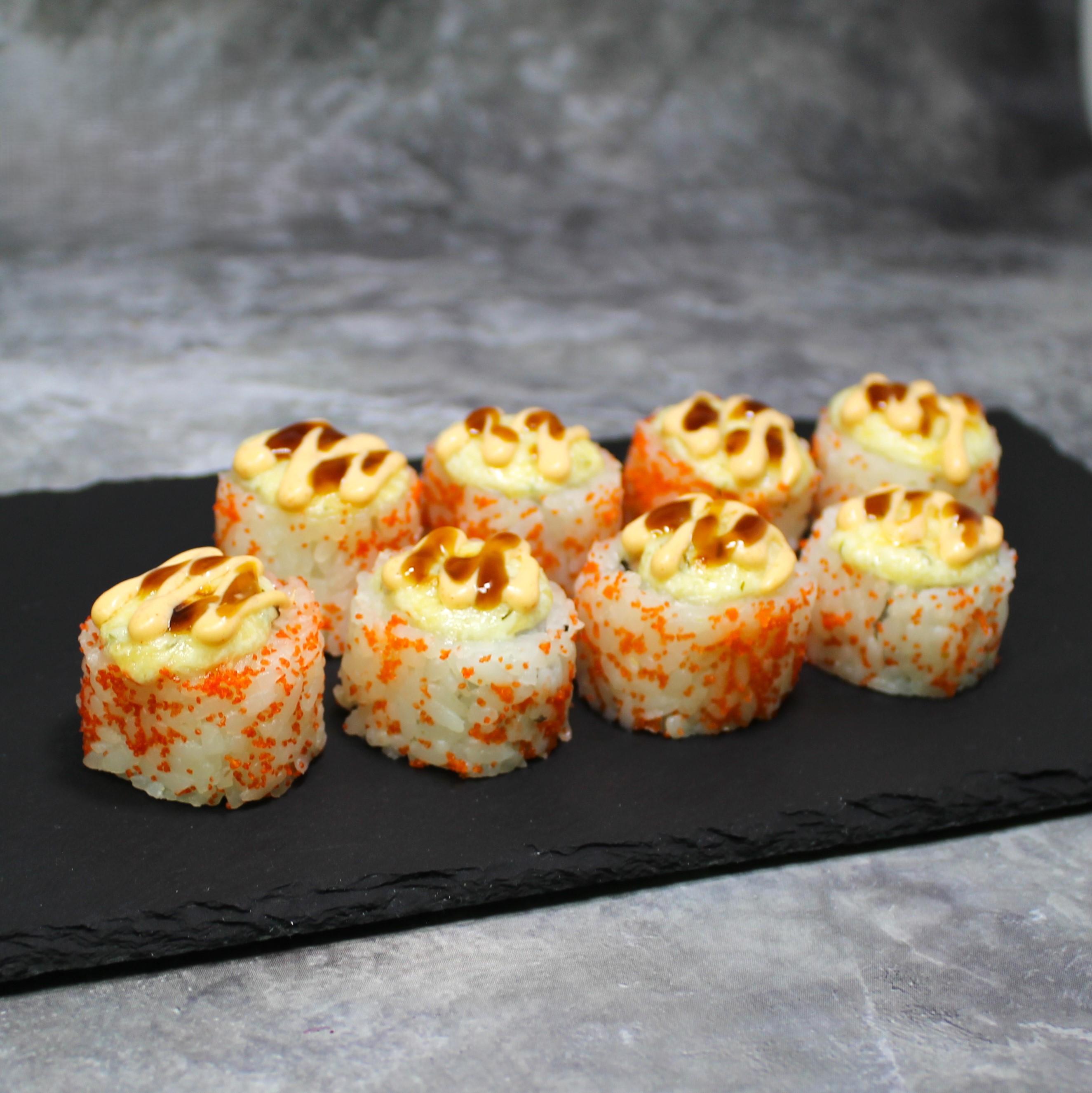 Ягами (запеченный)