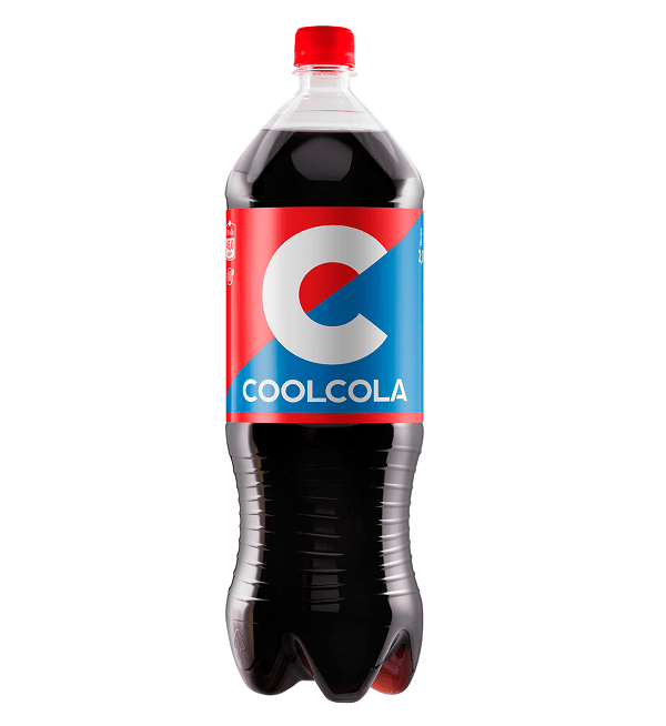 CoolCola Очаково 450 мл