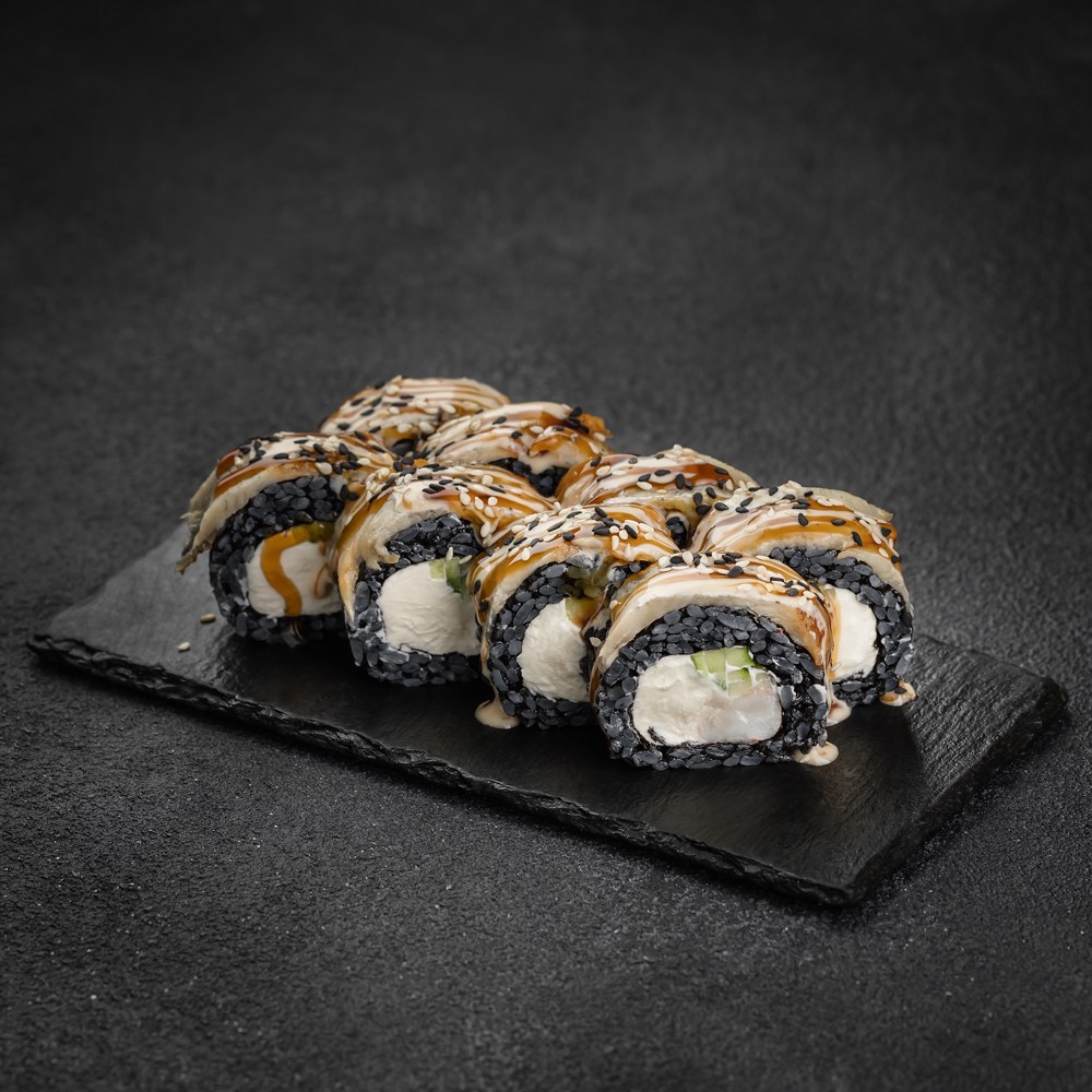 Черная жемчужина