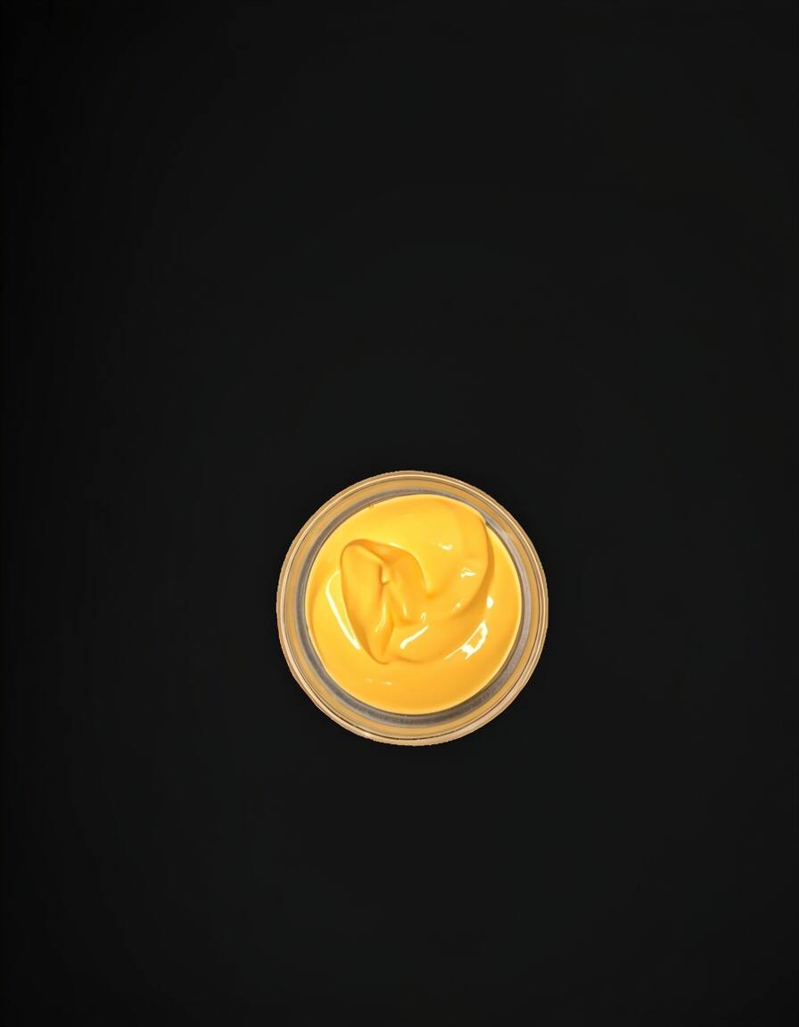 Сырный соус