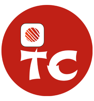 Точка Суши - логотип