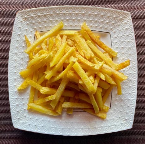 Картофель фри
