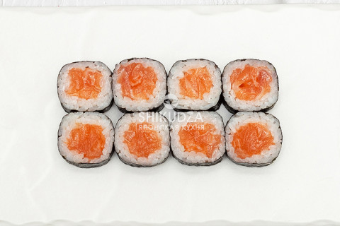 Сяке хосомаки