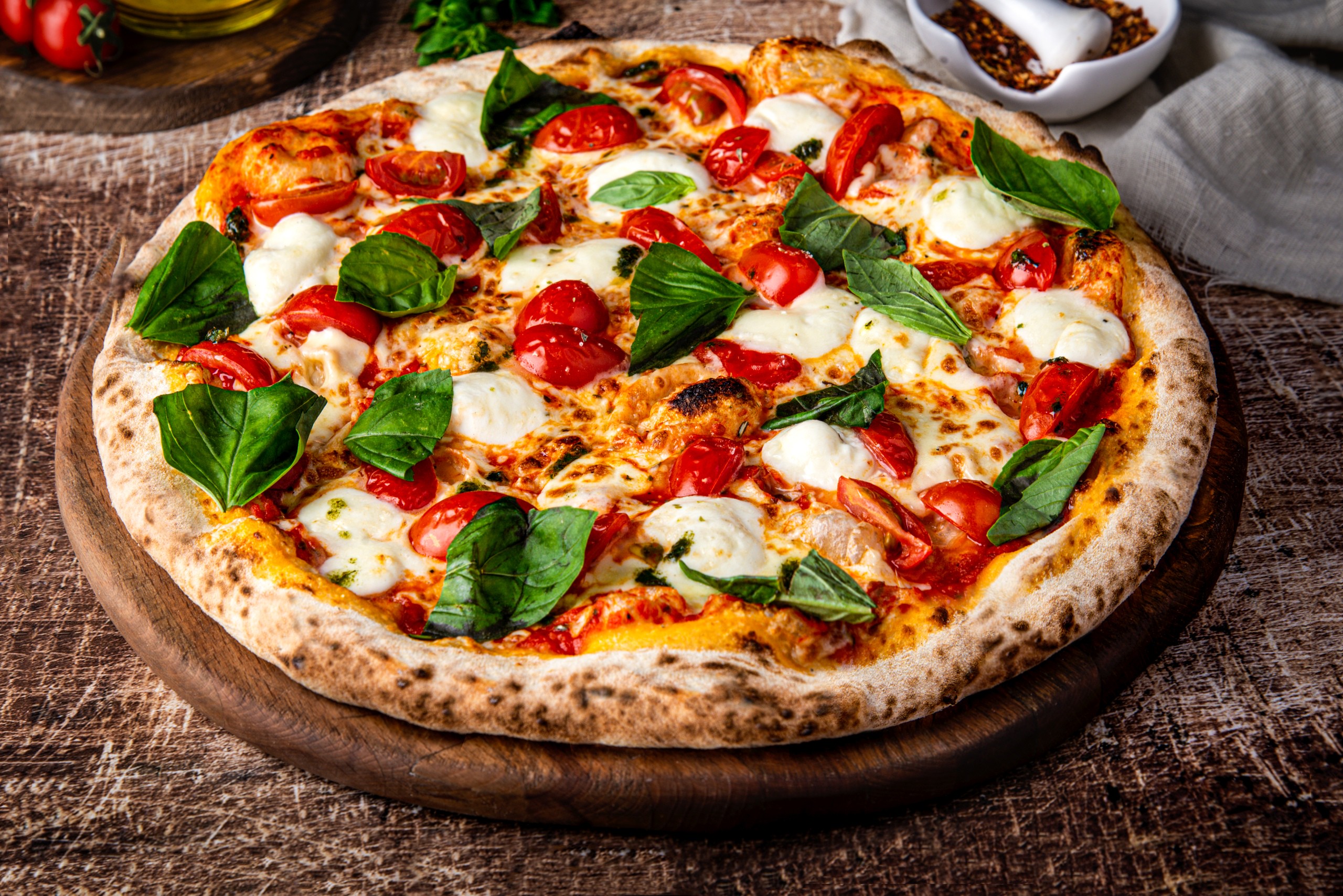 Маргарита 25см