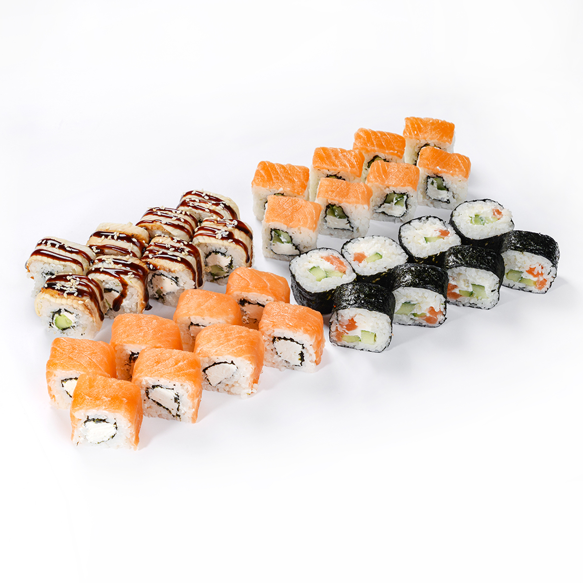 Сет Филадельфия