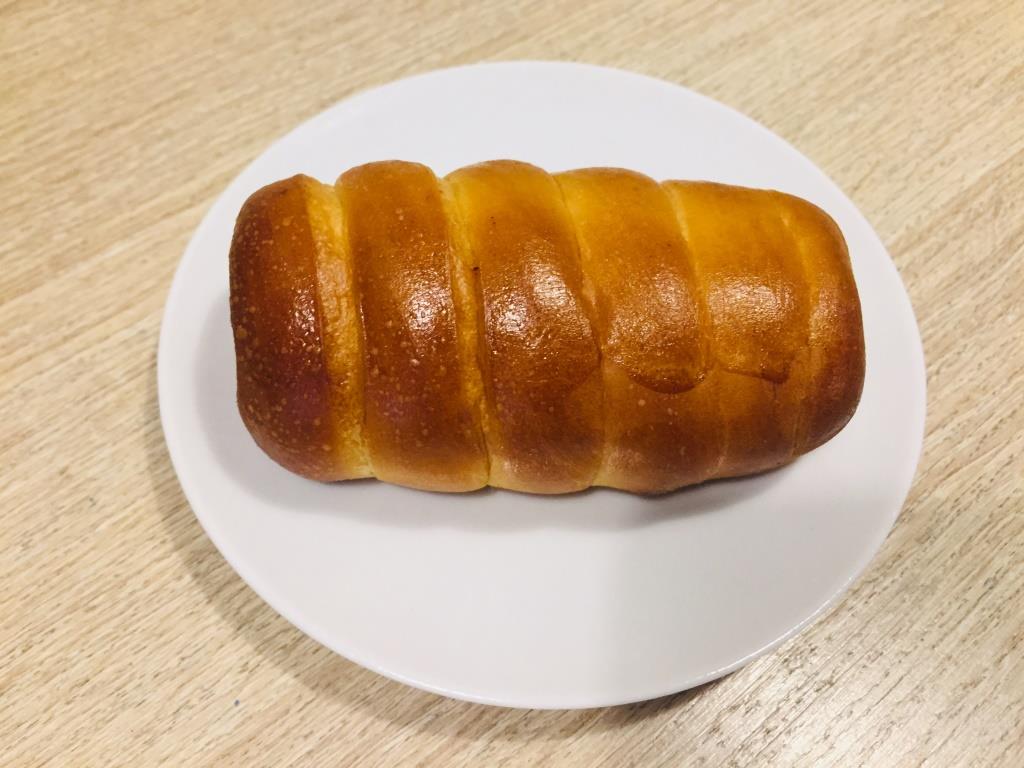 Сосиска в тесте