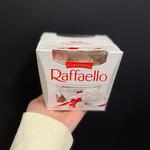 Конфеты Rafaello
