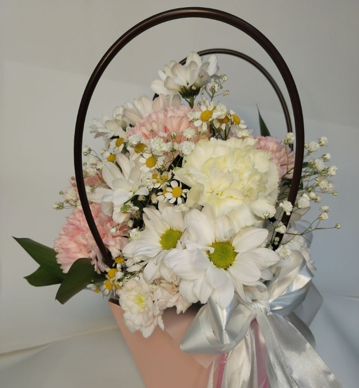 "Розовое счастье "