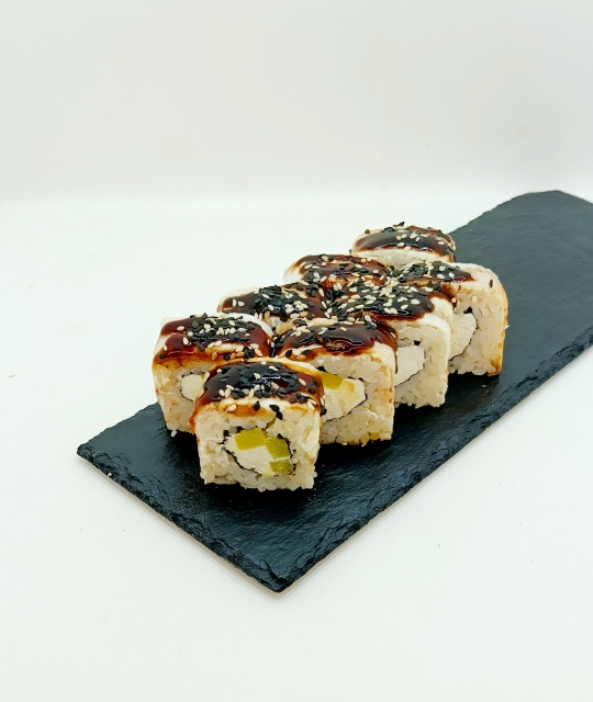 Дракон люкс