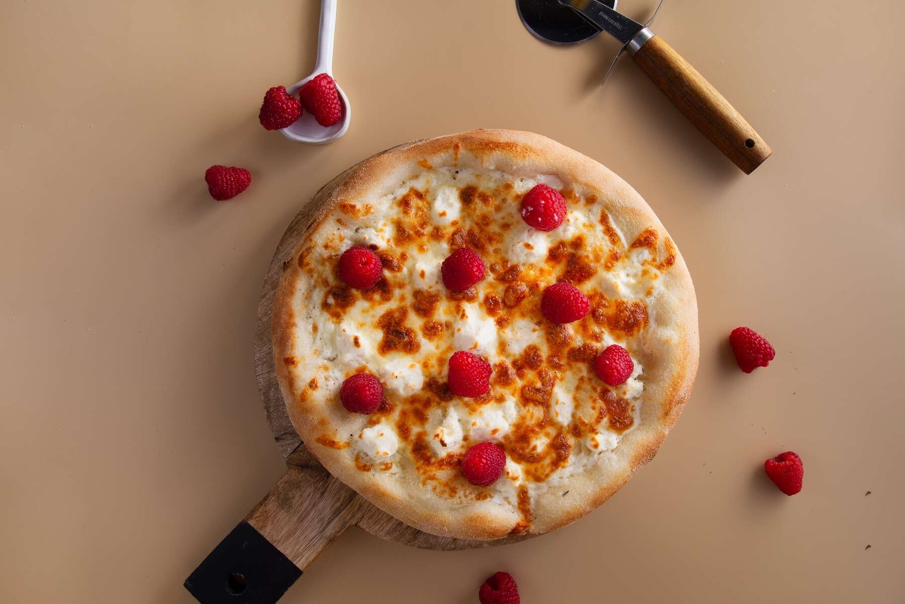 Малина и Мята