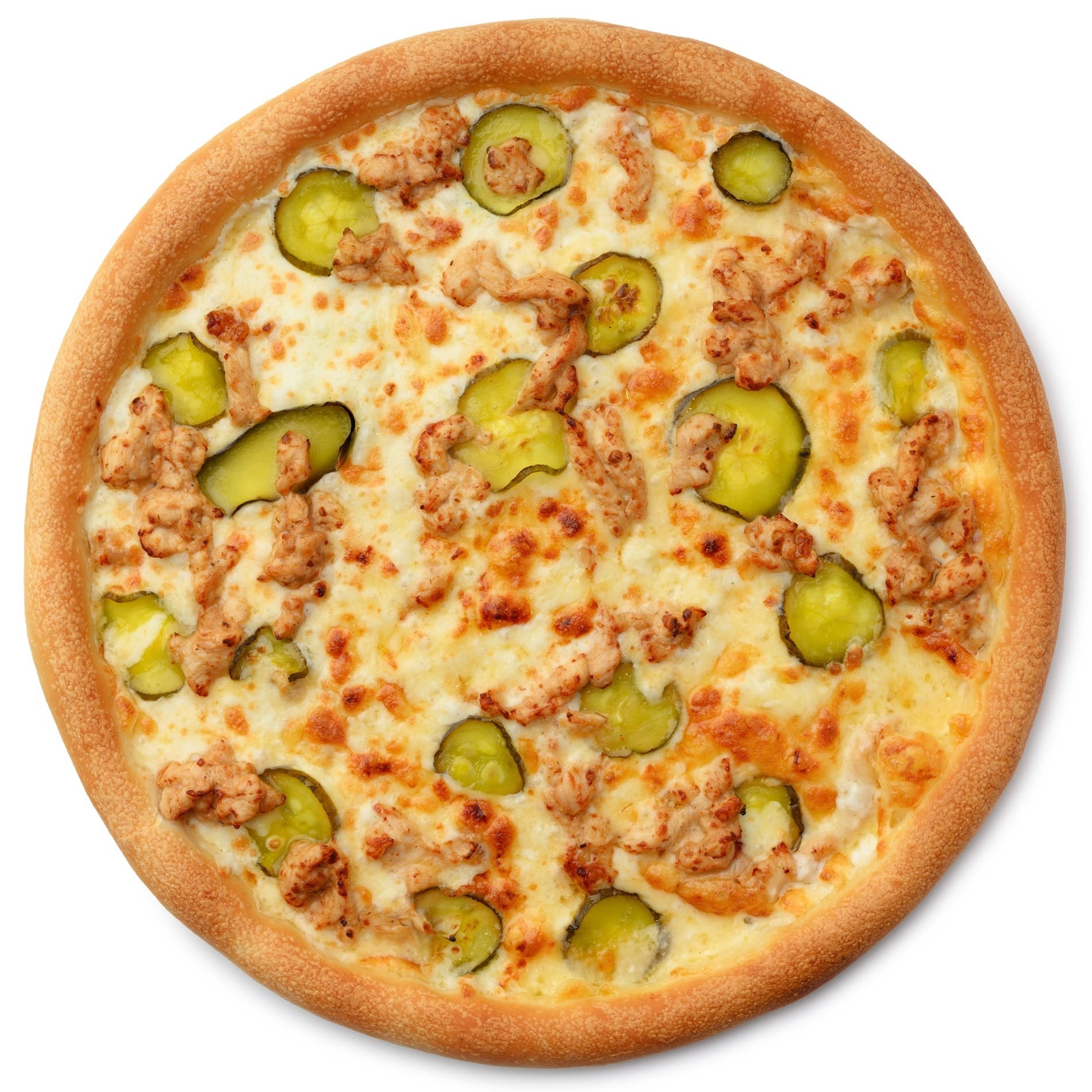 Чикен Хит 30 см