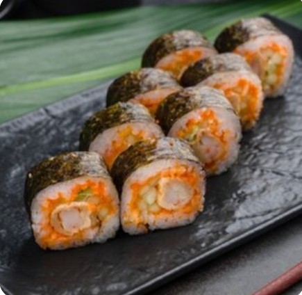 Ролл Окинава