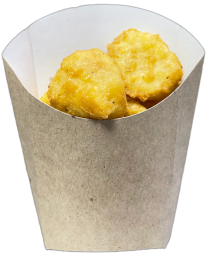 Куриные Наггетсы