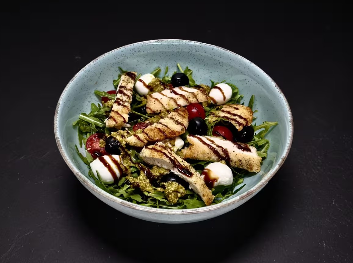 Салат L'ITALIANO