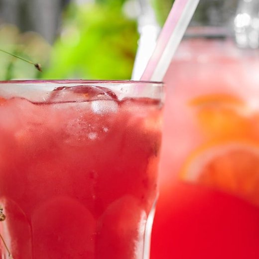 Лимонад Ягодное чудо 1л