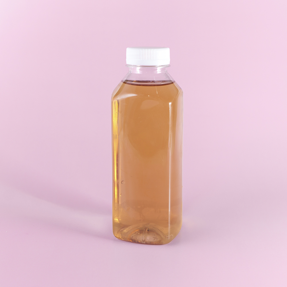 Сок яблочный