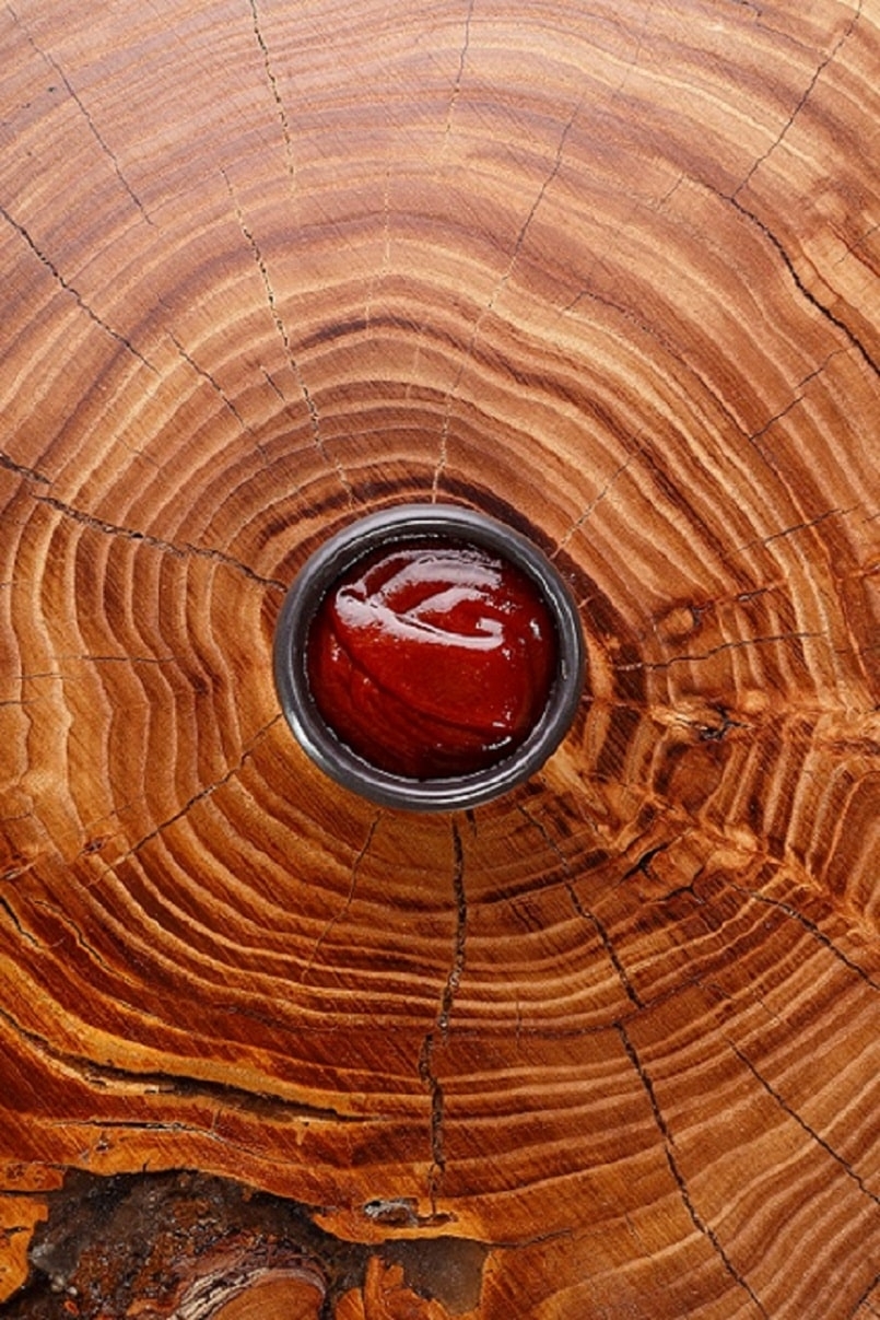 Барбекю соус