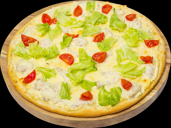 CAESAR PIZZA M
