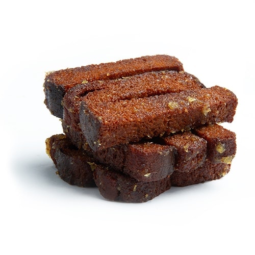 Чесночные гренки