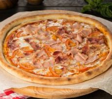 Пицца Карбонара 32 см