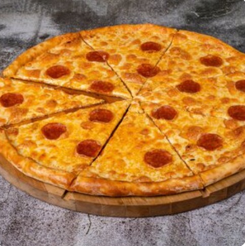 Пицца Пеперони