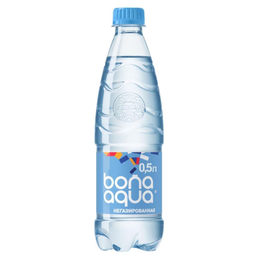 Вода