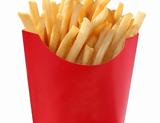 Картофель фри