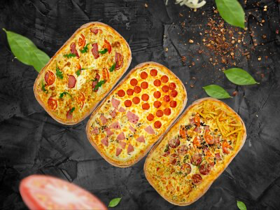 Комбо Epic Party