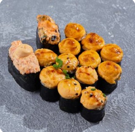 Набор Ривер