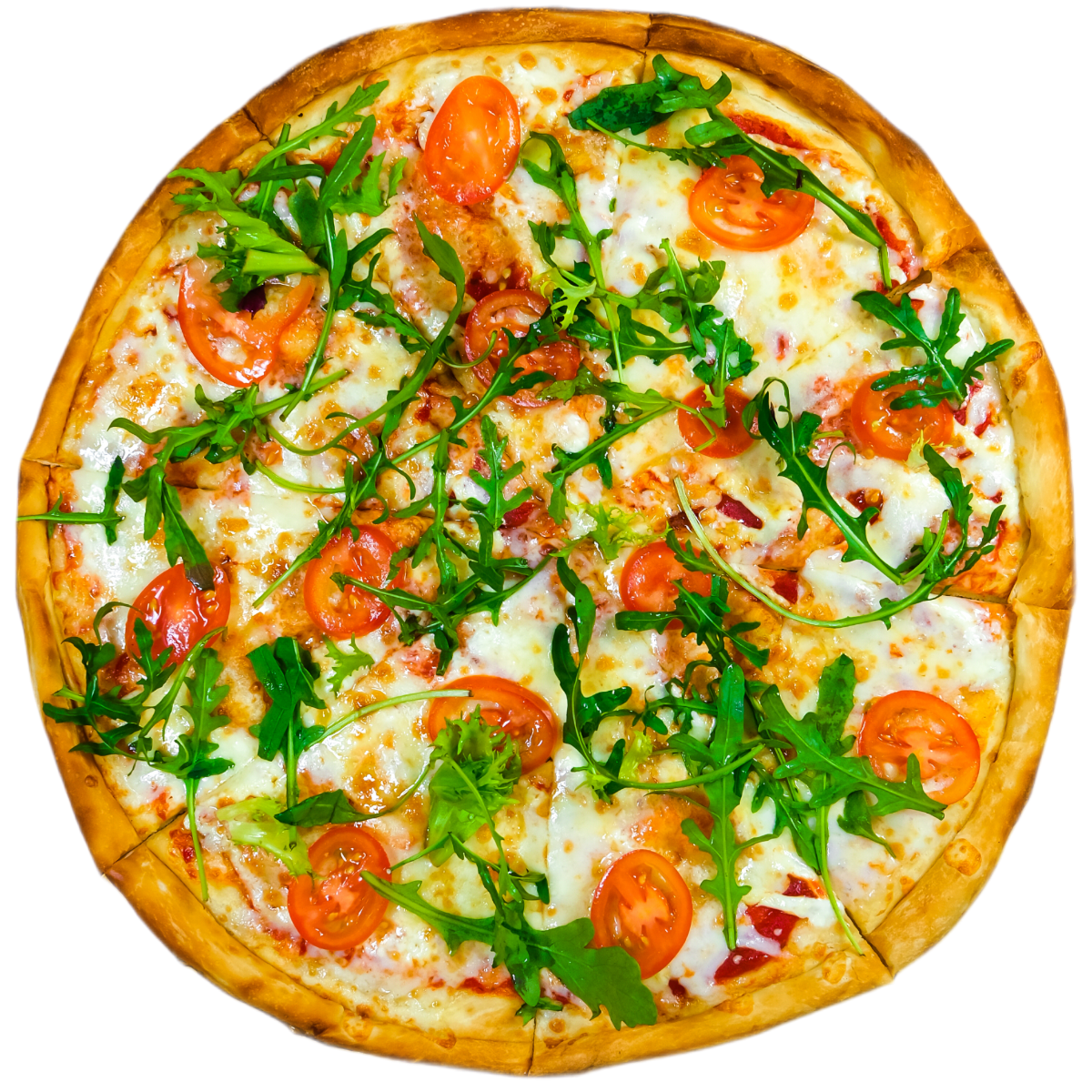 Итальянская маргарита