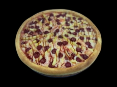 Черепашки-ниндзя 43 см