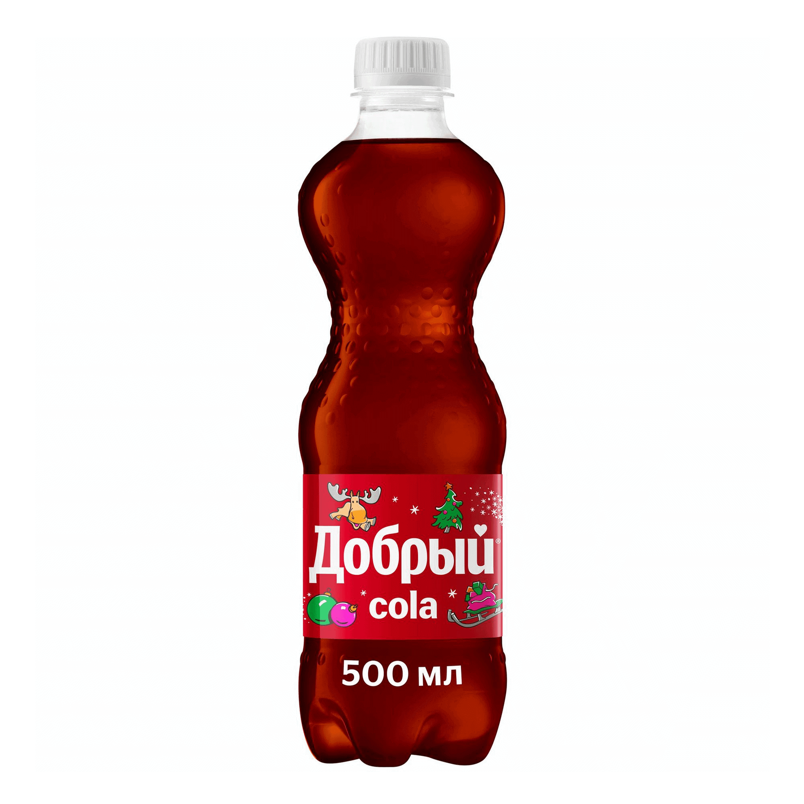 Добрый Cola 0.5 мл
