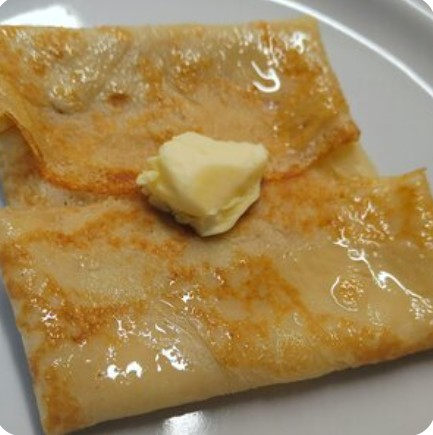 Блинчик Масленок