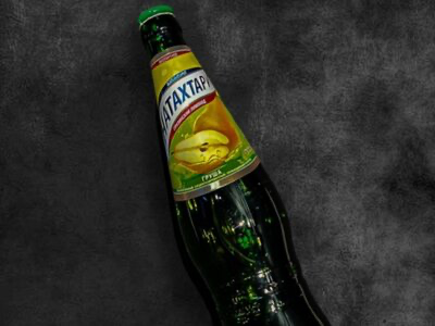 Натахтари Груша 500 мл