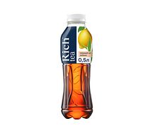 Rich Черный чай лимон