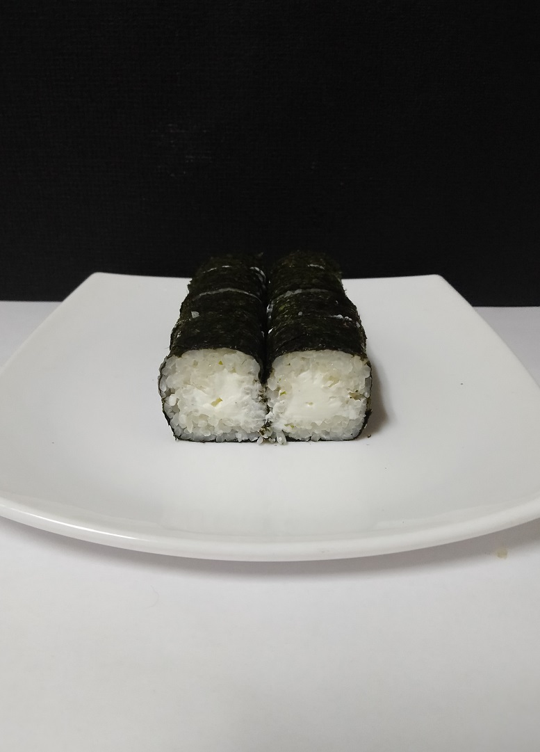 Ролл с сырком