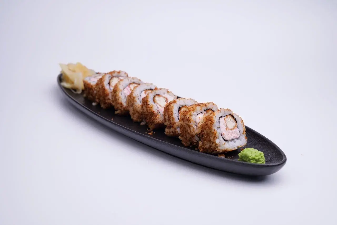 Мураками ролл